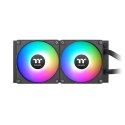 Chłodzenie wodne - AIO TH280 V2 Ultra EX ARGB LCD