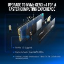 Dysk SSD 2TB M.2 2280 PCIe CS1030 M280CS1030-2TB-RB