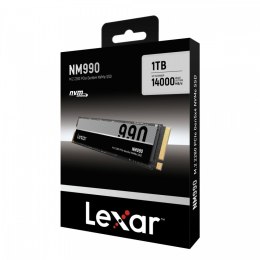 Dysk SSD NM990 1TB Gen5 14000/7500