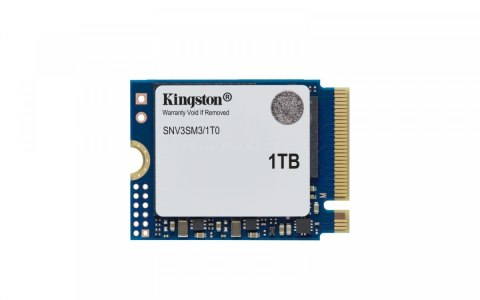 Dysk SSD NV3 1TB M.2 2230 PCI-e 4.0 NVMe 6000/4000