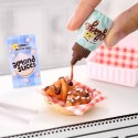 Figurki Miniverse Make It Mini Foods: Cafe 1 sztuka