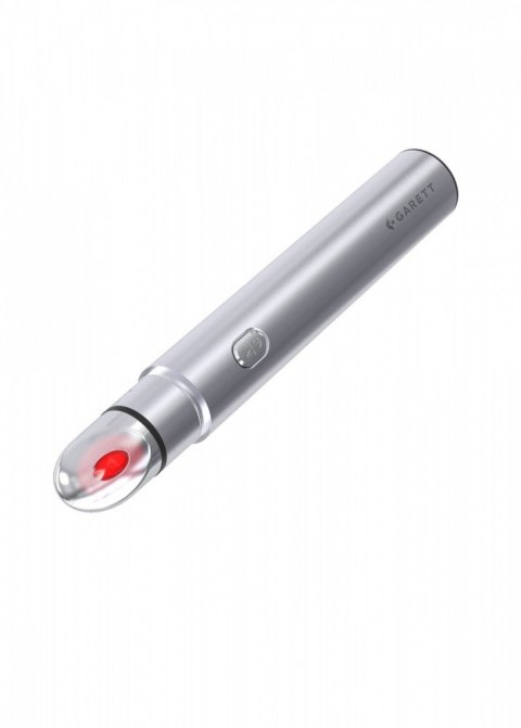 Masażer Beauty Fresh Eye Silver