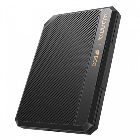 Obudowa zewnętrzna SSD/HDD 2.5 cala EC600 USB3.2A