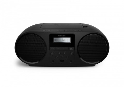 Radio TAZ6000/10