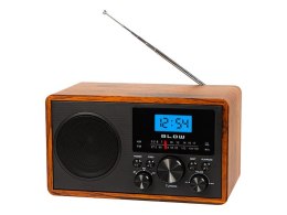 Radio przenośne analogowe RA9 V.2 AM/FM