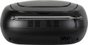 Radioodtwarzacz CD/MP3, SPT 6200DB CD/MP3/USB/Radio FM/DAB, BT