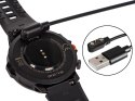 Smartwatch X21 Bluetooth czarny