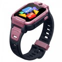 Smartwatch dla dzieci Z5 4G LTE Różowy