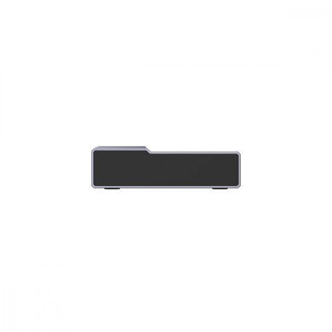 Stacja klonująca dyski 4x M.2 SSD, USB 4; S1243BGY01-EU