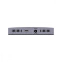 Stacja klonująca dyski 4x M.2 SSD, USB 4; S1243BGY01-EU