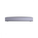 Stacja klonująca dyski 4x M.2 SSD, USB 4; S1243BGY01-EU