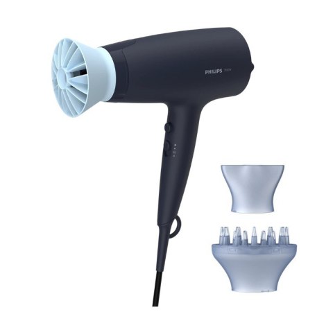 Suszarka do włosów 2100W BHD360/20
