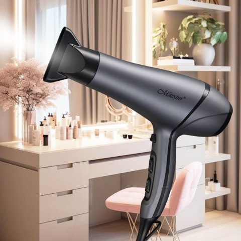 Suszarka do włosów 2300W MR-215