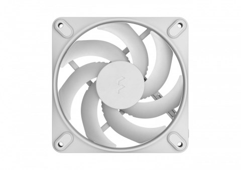Wentylator Momentum 12 White 120mm