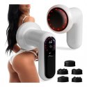 Bezprzewodowy masażer antycellulitowy Anticell Massager MT6536