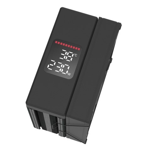 Chłodzenie procesora CNPS9X ECO DS
