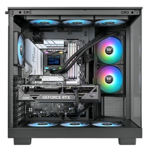 Chłodzenie wodne - AIO LA240-S ARGB
