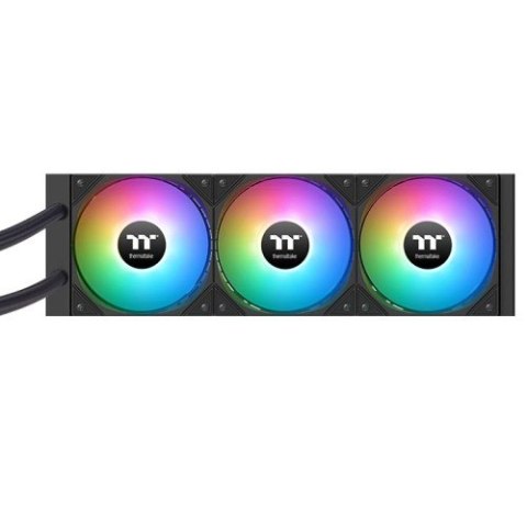 Chłodzenie wodne - AIO LA360-S ARGB