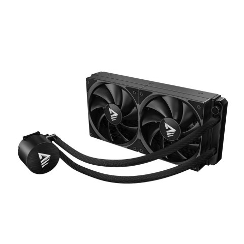 Chłodzenie wodne NOX 240 mm