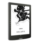 Czytnik Solaris Czarny