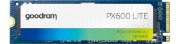 Dysk SSD PX600 Lite 1TB Gen4x4 NMVe 2280 3600/2700MB/s
