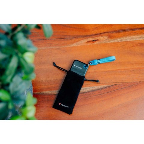 Dysk SSD Pocket 1000GB M.2 1TB 1000Mb/s 32191