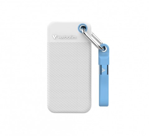 Dysk SSD Pocket Summer Edition 1TB USB-C 1000MB/s