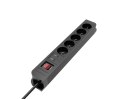 Energy Listwa Antyprzepięciowa x5,5m