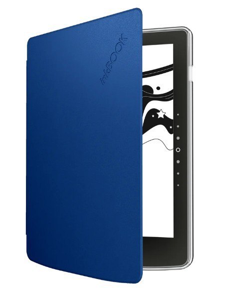 Etui DUO INDIGO BLUE (dla inkbook Solaris)