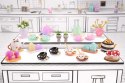 Figurki Miniverse Mini Lifestyle S2 1 sztuka