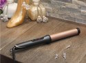 Lokówka do włosów Sleek and Shine Curier 32 mm