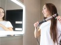 Lokówka do włosów Sleek and Shine Curier 32 mm