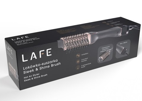 Lokówko-suszarka Sleek and Shine Brush