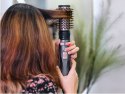 Lokówko-suszarka obrotowa Sleek and Shine Styler