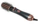Lokówko-suszarka obrotowa Sleek and Shine Styler