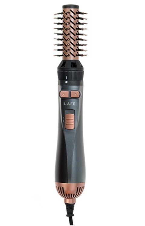 Lokówko-suszarka obrotowa Sleek and Shine Styler