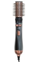 Lokówko-suszarka obrotowa Sleek and Shine Styler