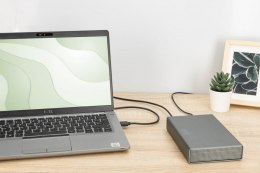 Obudowa USB 3.0 na dysk SSD/HDD 2.5
