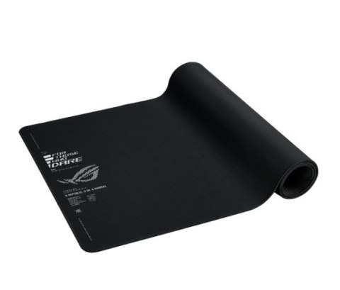 Podkładka pod mysz ROG Sheath II XXL 900x400 Czarna