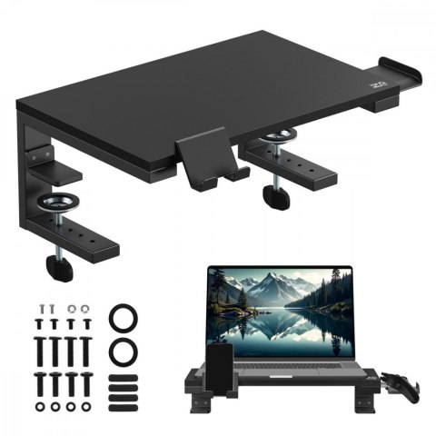 Podstawka pod laptop ER-303 B