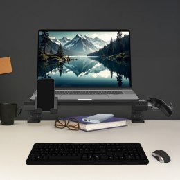 Podstawka pod laptop ER-303 B