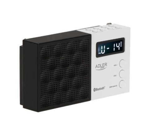 Radio cyfrowe PLL AD1908