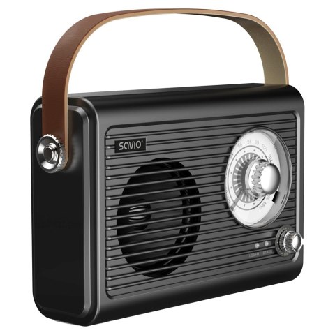 Radio przenośne RS-01