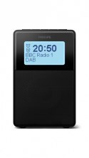 Radiobudzik TAR5100/10