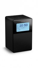 Radiobudzik TAR5100/10