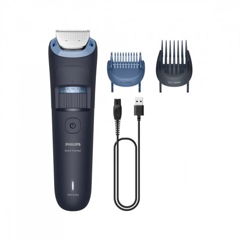 Trymer do brody Seria 3000 BT3665/15
