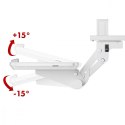 Uchwyt na klawiaturę MC-156 W, max 5kg