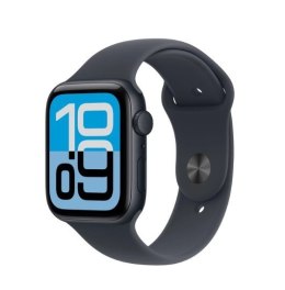 Watch SE 3 GPS koperta 40 mm z aluminium w kolorze północy, pasek sportowy w kolorze północy - rozmiar M/L