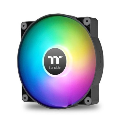 Wentylator - CT200 ARGB (200mm, PWM, łączenie magnetyczne)