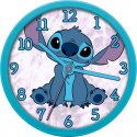 Zegar ścienny Stitch 25 cm